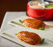 Libo International Hotel - breakfast