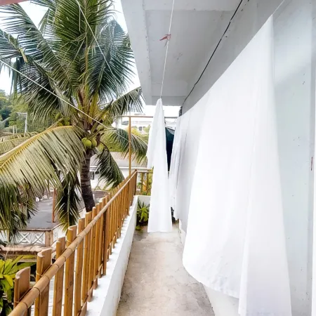 Hannah Hotel