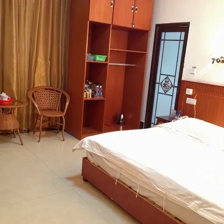 Fule Hotel