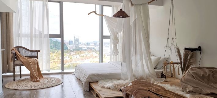 Ewan Yiwan Homestay (Lingang Xintiandi) Hotel a Yibin