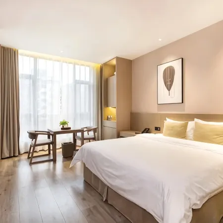 Zhenrong Youshe Hotel