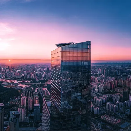 Shangri-La Nanning