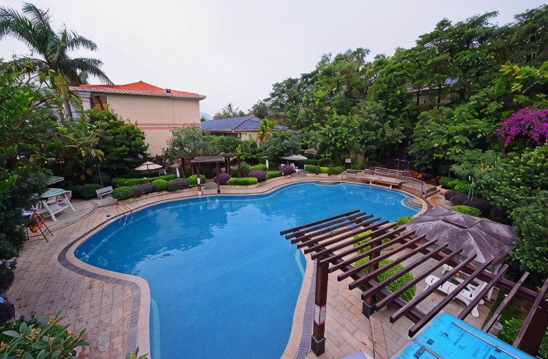 Gaotan Hot Spring Hotel photo 5