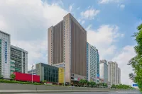 Hampton by Hilton Guangzhou Zhujiang New Town Hotels in Guangzhou