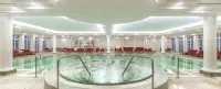 Grand Hotel Heiligendamm - piscina