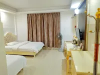 Grammy Hotel (Guigang Hospital of Traditional Chinese Medicine Vocational Education Center Branch)
