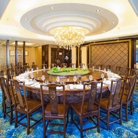 Lingyue Hotel