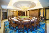 Lingyue Hotel - Breakfast