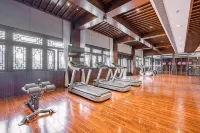 Zhijin Resort - Gym