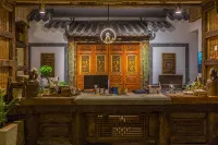 Kunming dianchiyihao Inn (Haitang Dam)