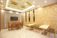 L. Y. K Hotel - Kitchens