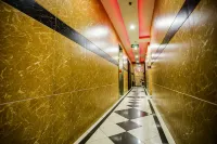 Lu'an Heyuan Express Hotel