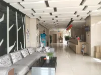 Eaka 365 Hotel Original Ningjin Bus Station