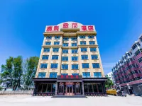 Jinsha Business Hotel - Wifi