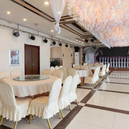 Cuiheyuan Hotel