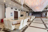 本溪縣萃和園賓館 - 早餐