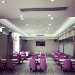 Lavande Hotel (Fangchenggang Administration Center) - Parkering