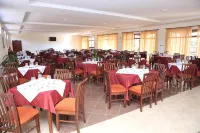 Haile Resort Ziway Batu - 3-Star