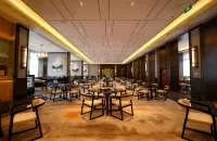 Qidong Zhouyi Hot Spring Hotel - breakfast
