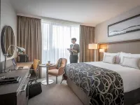 Clayton Hotel Bristol City Hotels near Queen Square