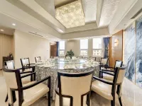 zhongtian Hotel Hotels in Panshan