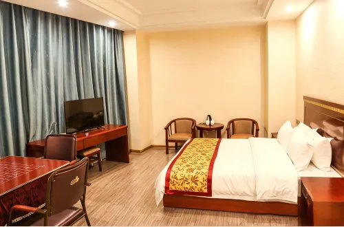 Longyun Express Hotel
