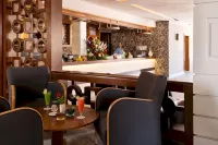 Pickalbatros Aqua Fun Club All Inclusive Marrakech - bar