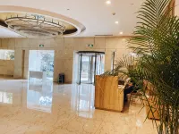 Ningbo Boteman Apartment