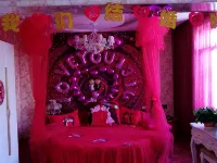 Hulin Baifulong Hotel Hotels in Hulin