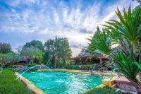 Belle Villa Resort, Pai - Resort