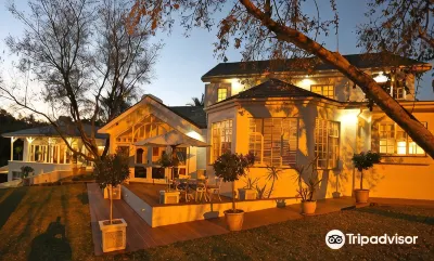 Belvedere Boutique Hotel Hotels in 