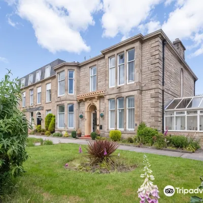 Northumberland Hotel Hotels in der Nähe von Schloss Craigmillar