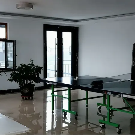 Qianguohao Hotel
