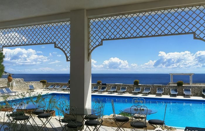 Hotel Piccolo Mondo