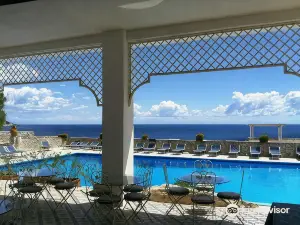 Hotel Piccolo Mondo