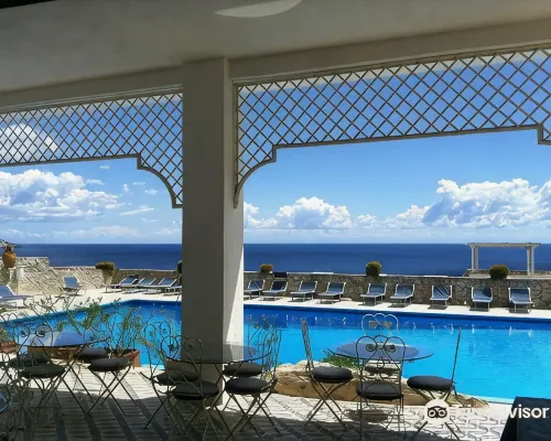 Hotel Piccolo Mondo Hotels in Castro di Lecce