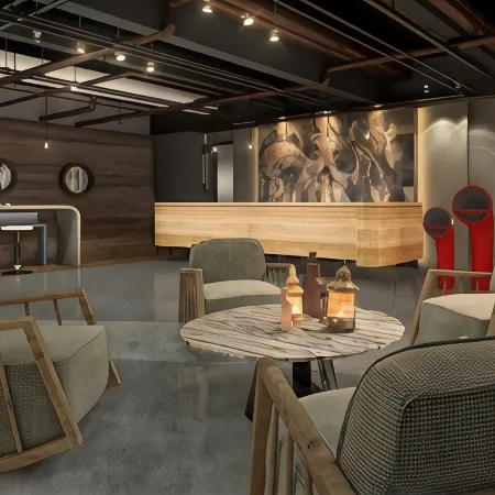 Hotel Zephyr Fishermans Wharf San Francisco Отели рядом с достопримечательностью «Форт Мейсон»