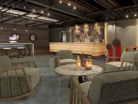 Hotel Zephyr Fishermans Wharf San Francisco - View biển