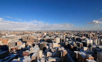 Hotel Monterey Edelhof Sapporo