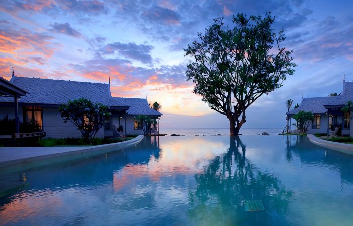 Devasom Hua Hin Resort