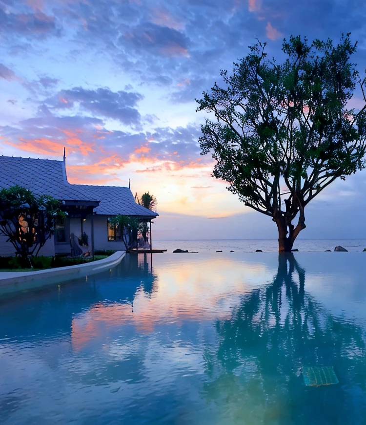 รูปภาพของเทวาศรม หัวหิน รีสอร์ท