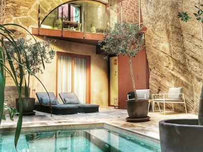 Bordoy Mostatxins - Hotel Boutique Adults Only