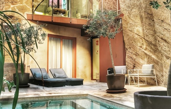 Bordoy Mostatxins - Hotel Boutique Adults Only