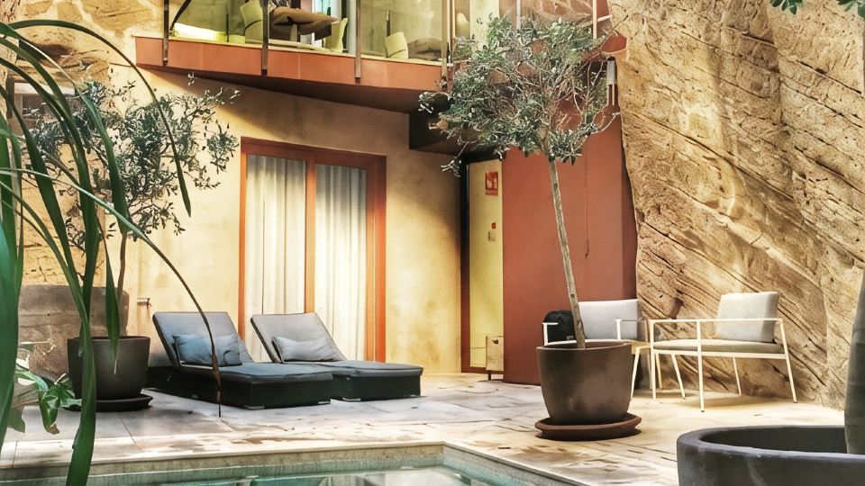 Bordoy Mostatxins - Hotel Boutique Adults Only