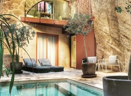 Bordoy Mostatxins - Hotel Boutique Adults Only