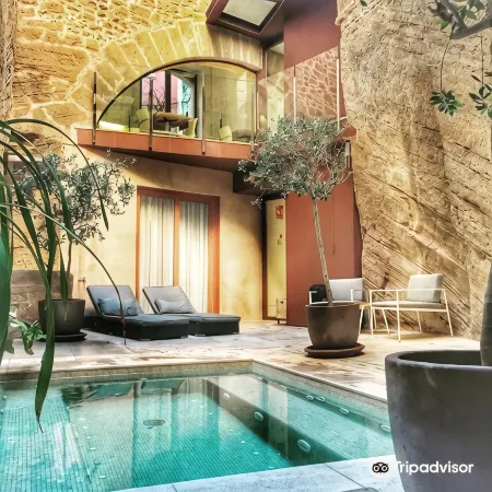 Bordoy Mostatxins - Hotel Boutique Adults Only