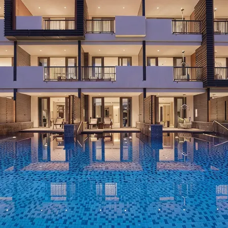 DoubleTree by Hilton Hainan-Xinglong Lakeside