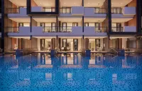 DoubleTree by Hilton Hainan-Xinglong Lakeside - 5-stjärniga