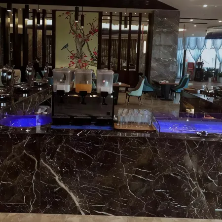 Wuwei Weilan Hotel