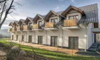 Aspen Prime Ski & Bike Resort - Basen, Sauna, Jacuzzi, siłownia w Cenie Pobytu Hotels in 